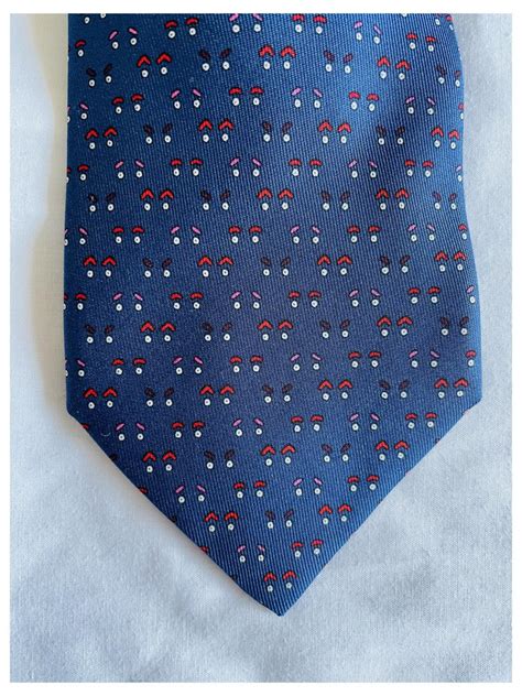 hermes cravate twill tie|hermes ties for men.